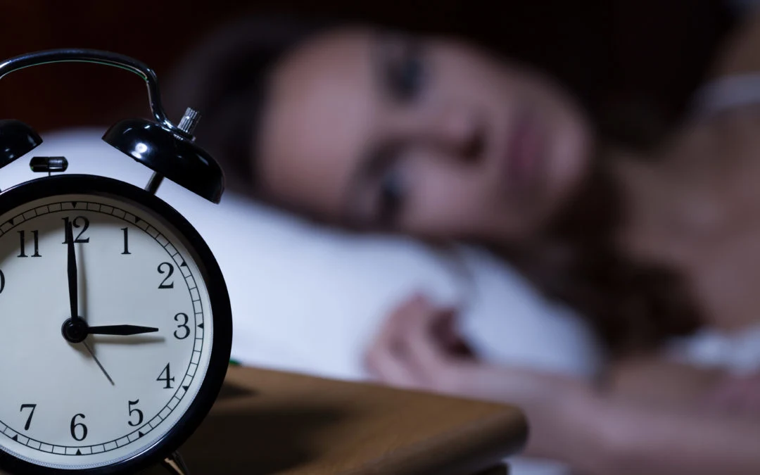 The Link Between Heart Disease and Insomnia