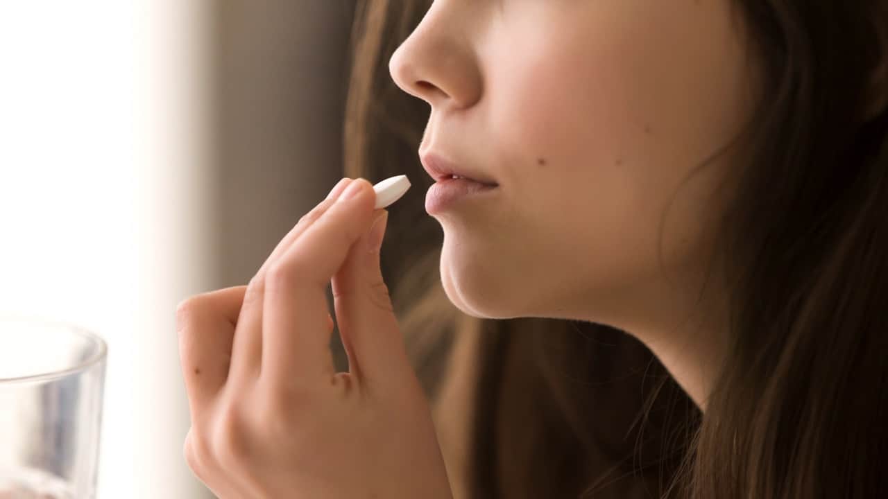 Should Women Take Calcium Supplements to Prevent Osteoporosis? GoodRx