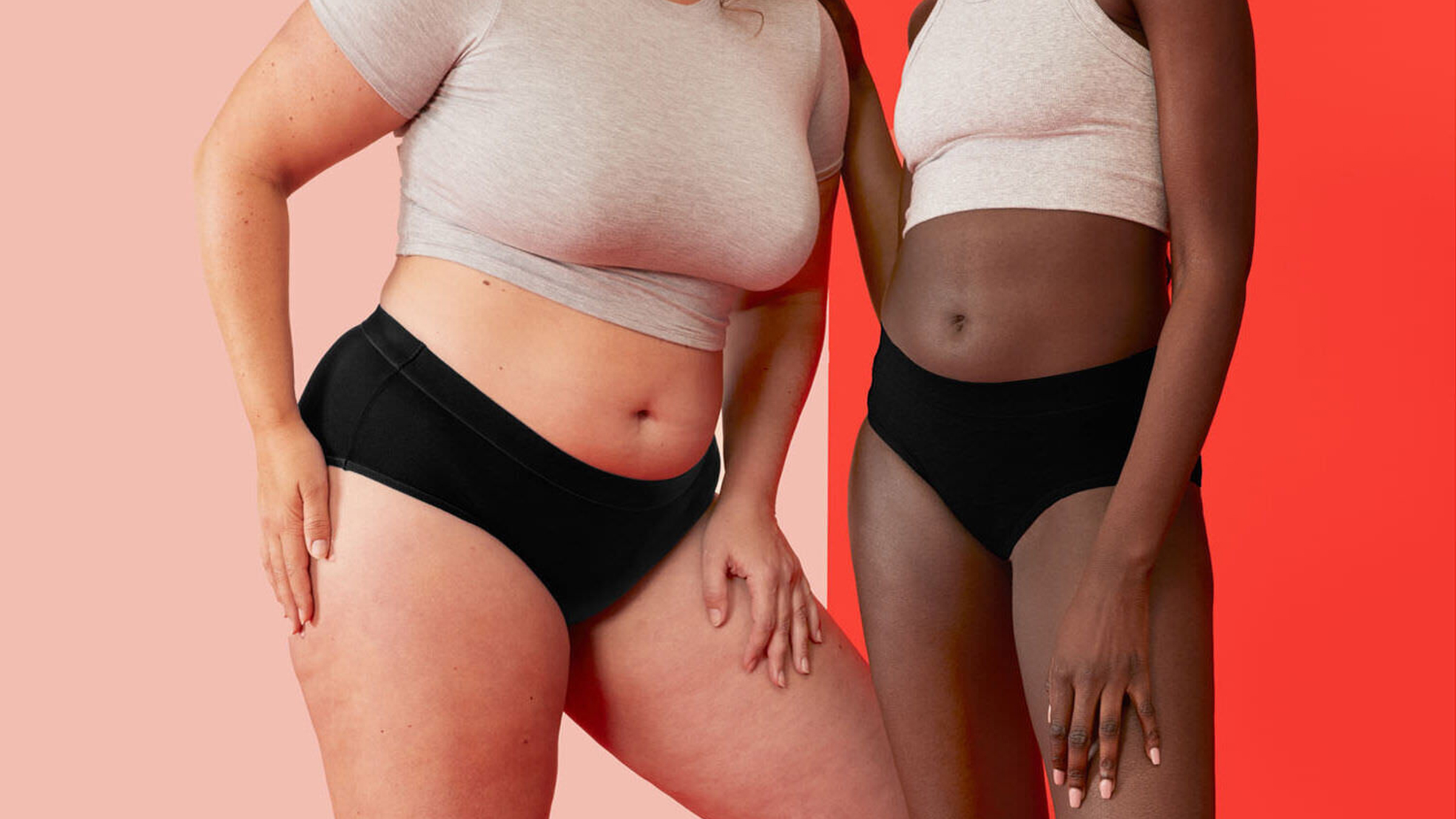 Thinx period underwear was supposed to be 'non-toxic'. Now
