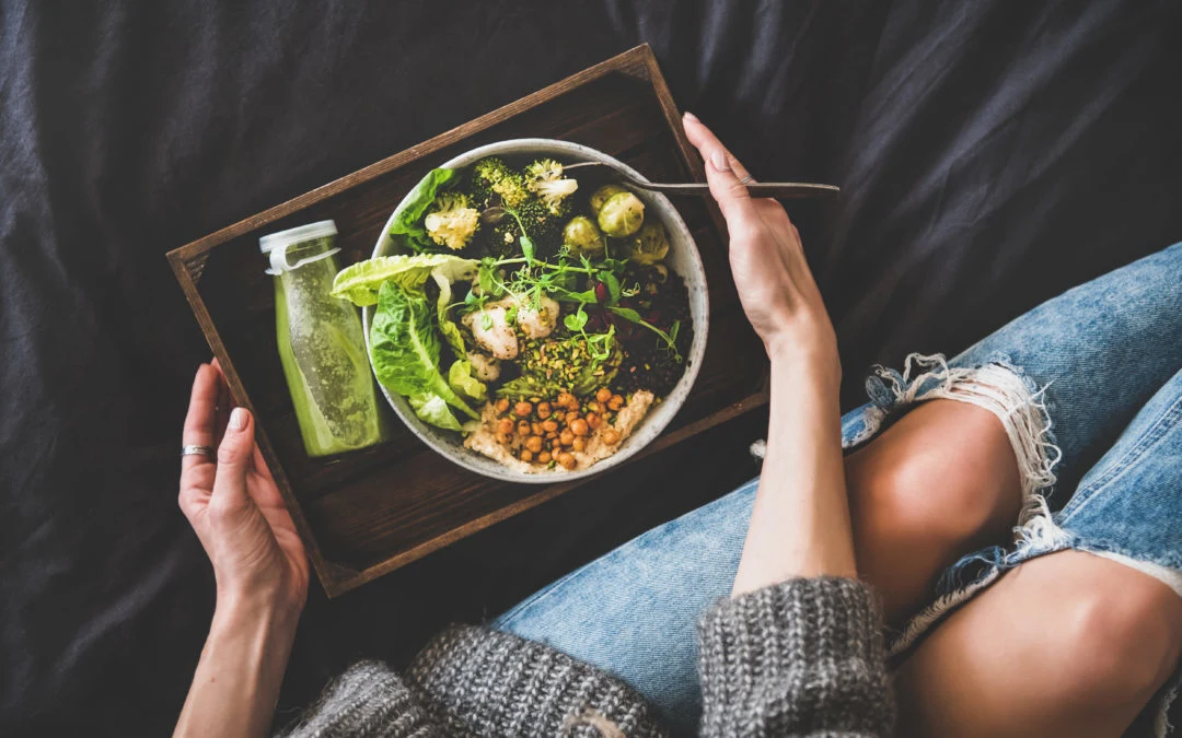 The Difference Between Good and Bad Cholesterol