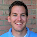 Contributor Headshot