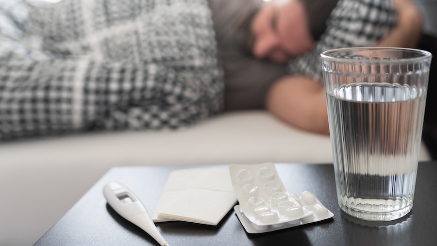 Warning Signs of Severe COVID19 When to See a Doctor GoodRx