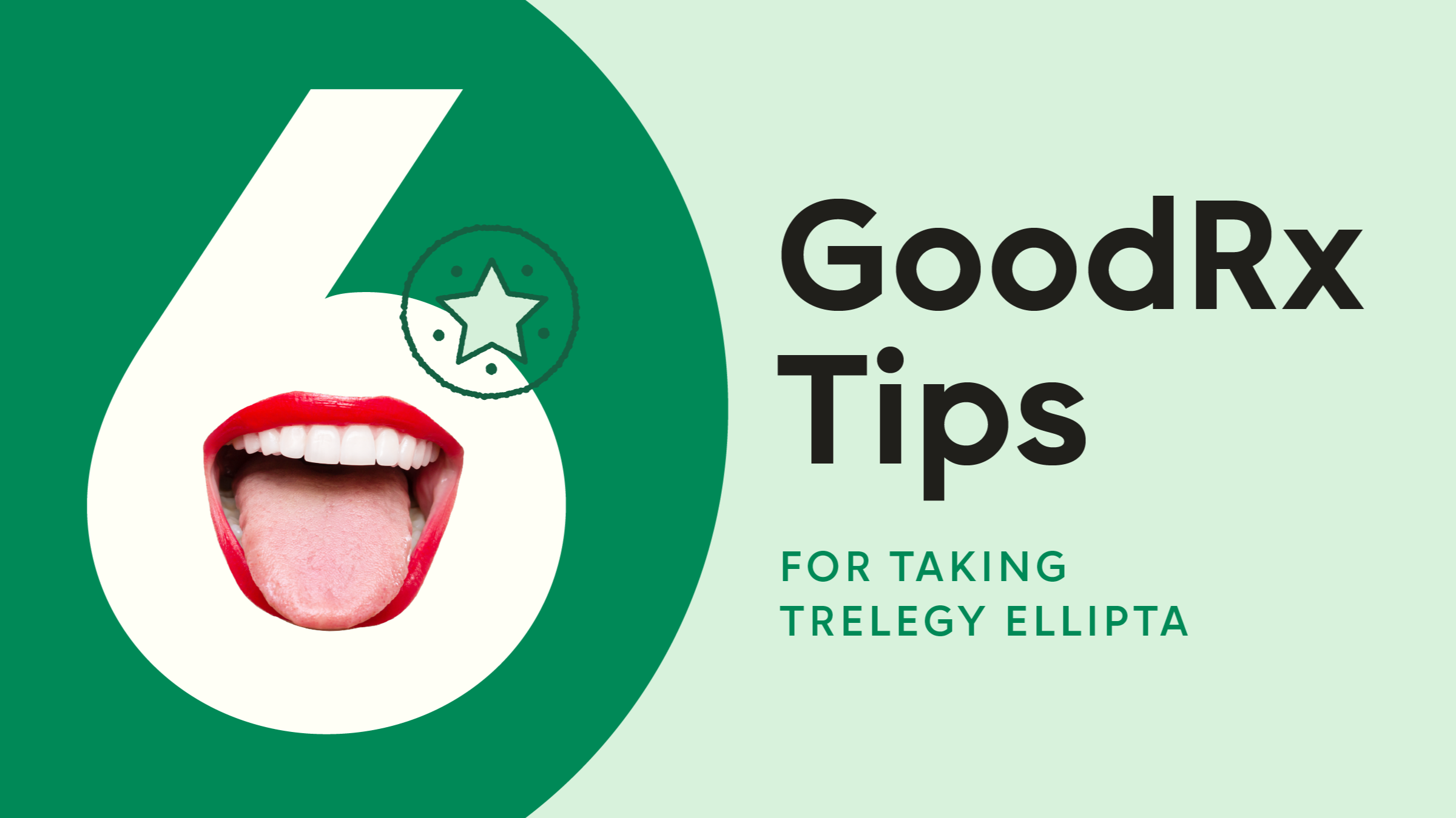 How to Use the Trelegy Ellipta Inhaler - GoodRx