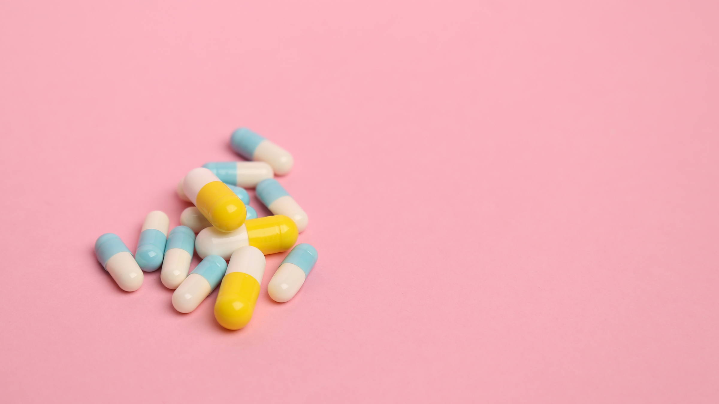 Can Amoxicillin Cause Pink Urine