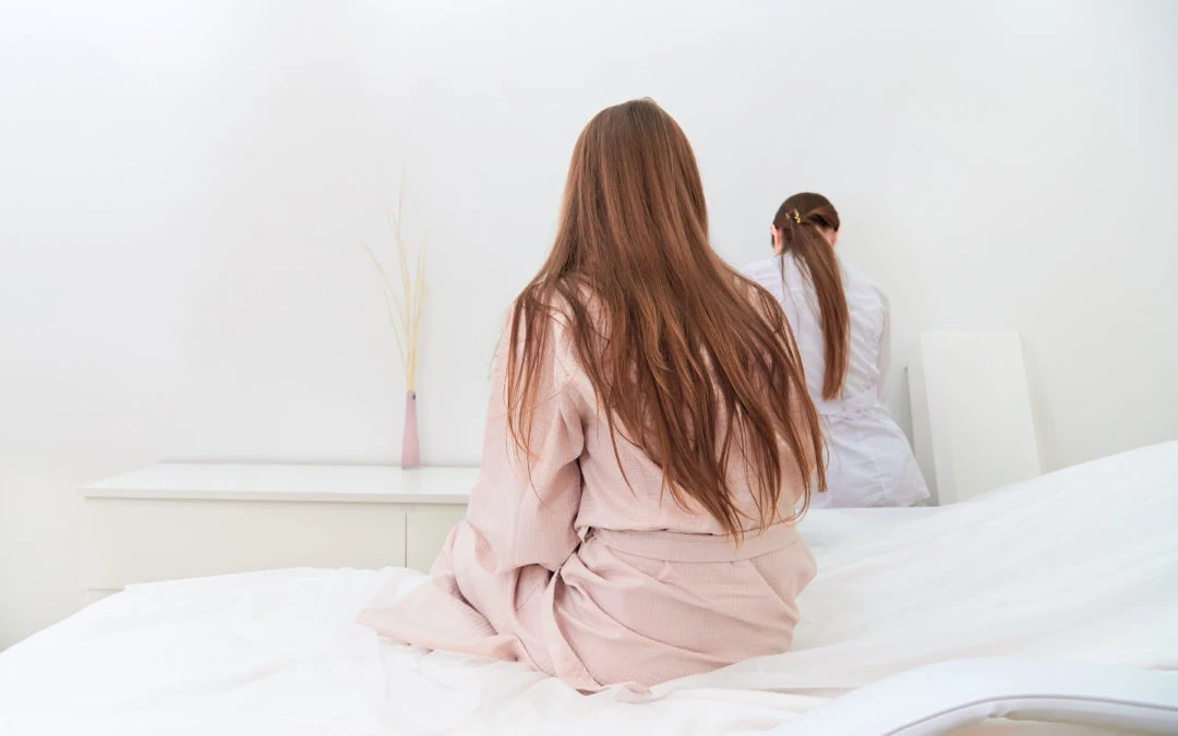 8 Signs of Cervical Cancer: What to Know for Cervical Health Awareness Month