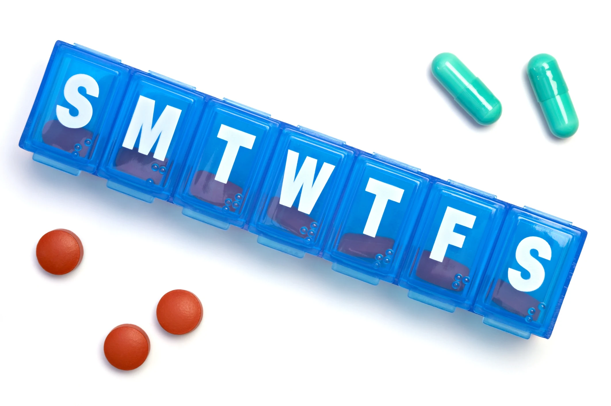 Should I Be Splitting My Medications To Save Money?