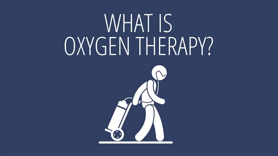 Oxygen Therapy, Explained in 90 Seconds GoodRx