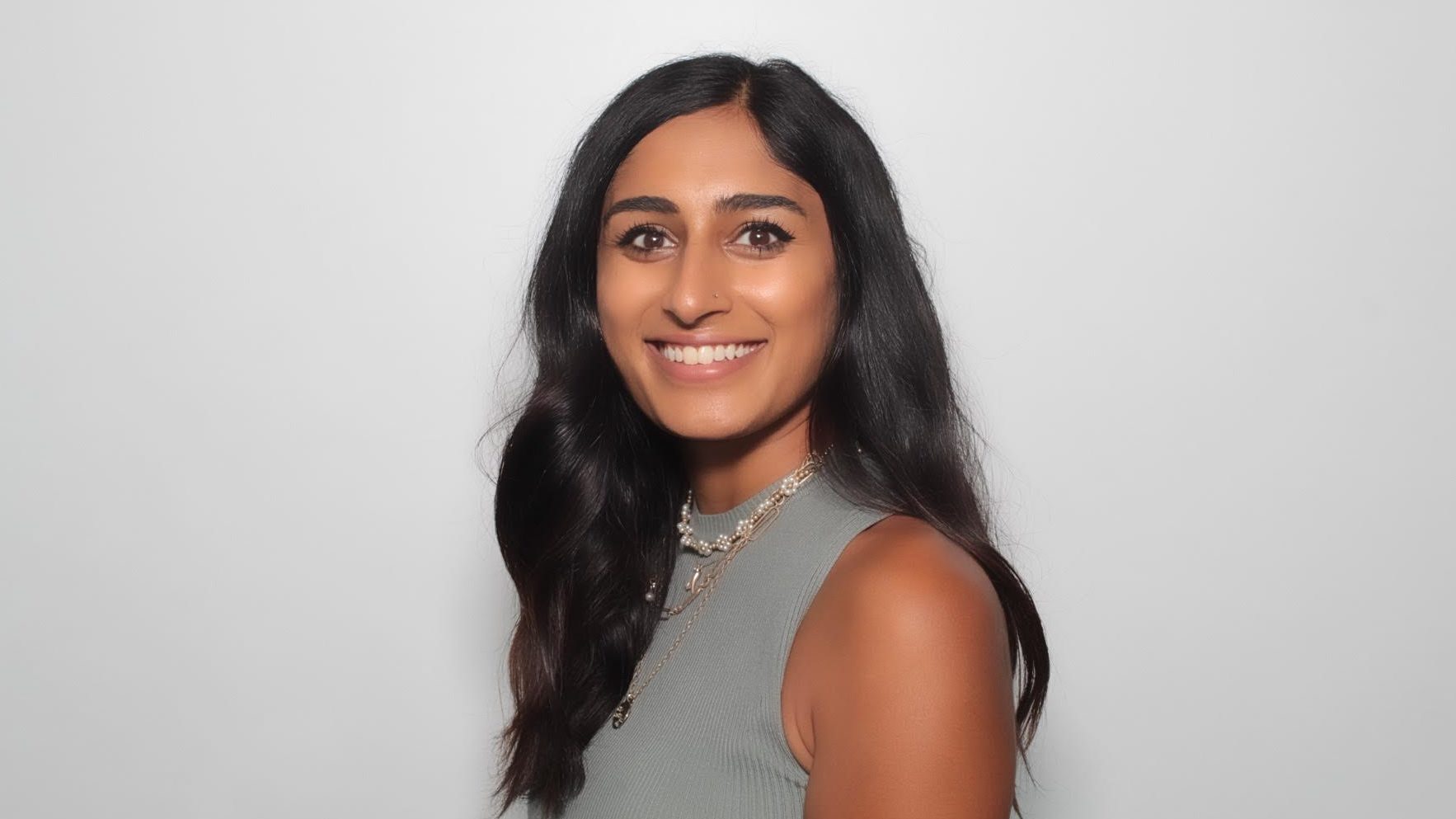 Women In Medicine Spotlight: Nabila Ismail, PharmD - GoodRx