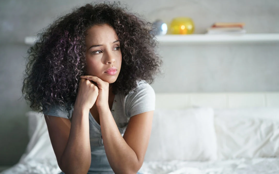 The Physical Symptoms of Depression: Why Depression Isn’t Just in Your Head