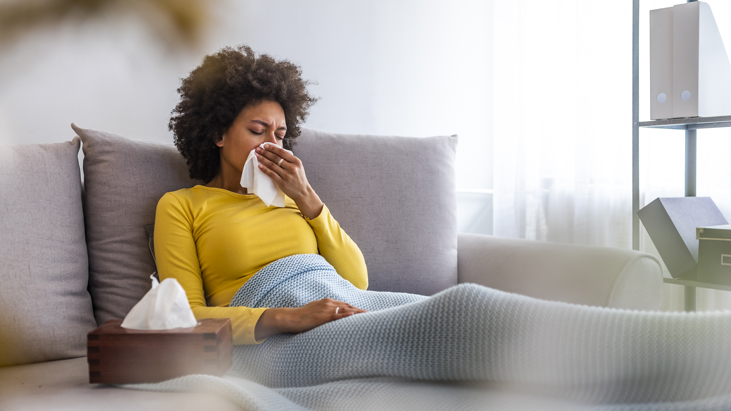How Long Is a Cold Contagious? Tips for Prevention GoodRx