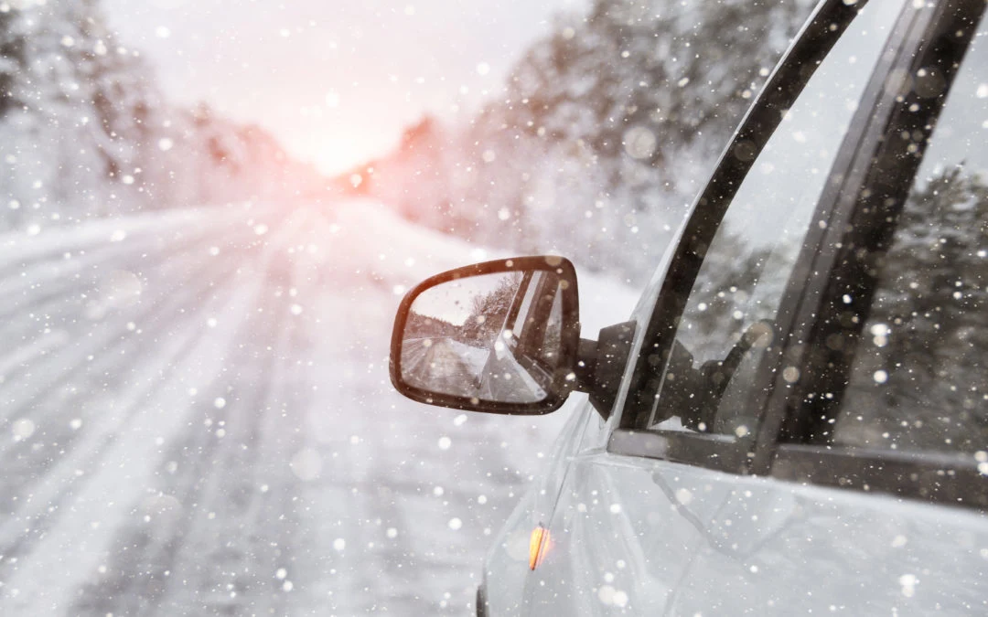 How to Avoid Holiday Health Hazards: Tips from an Emergency Room Physician