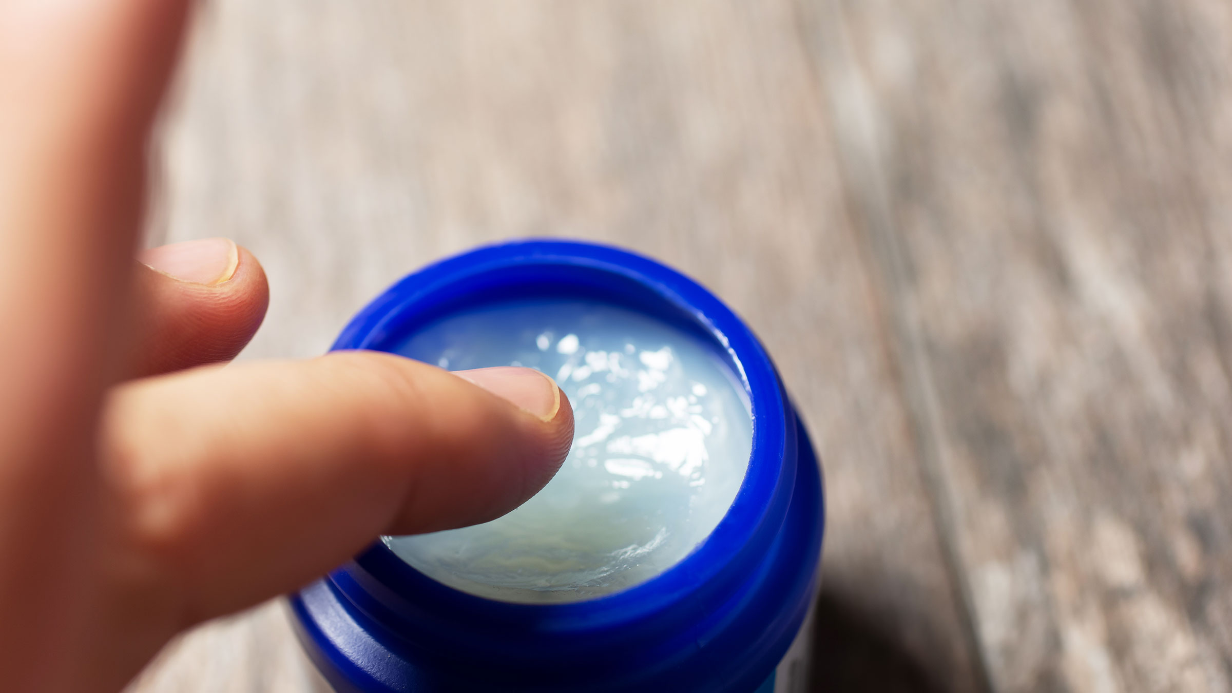 Does Putting Vicks VapoRub on Feet Relieve Colds? - GoodRx
