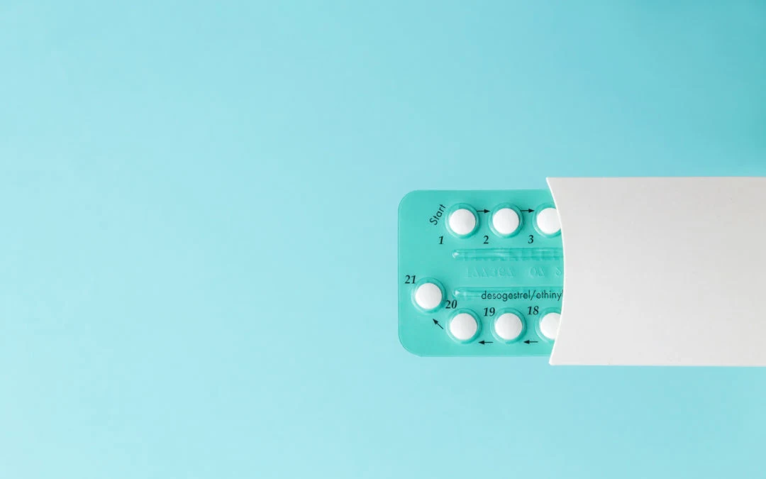 Women Can Now Recieve Birth Control Directly From Kroger Health Pharmacies in Eight States