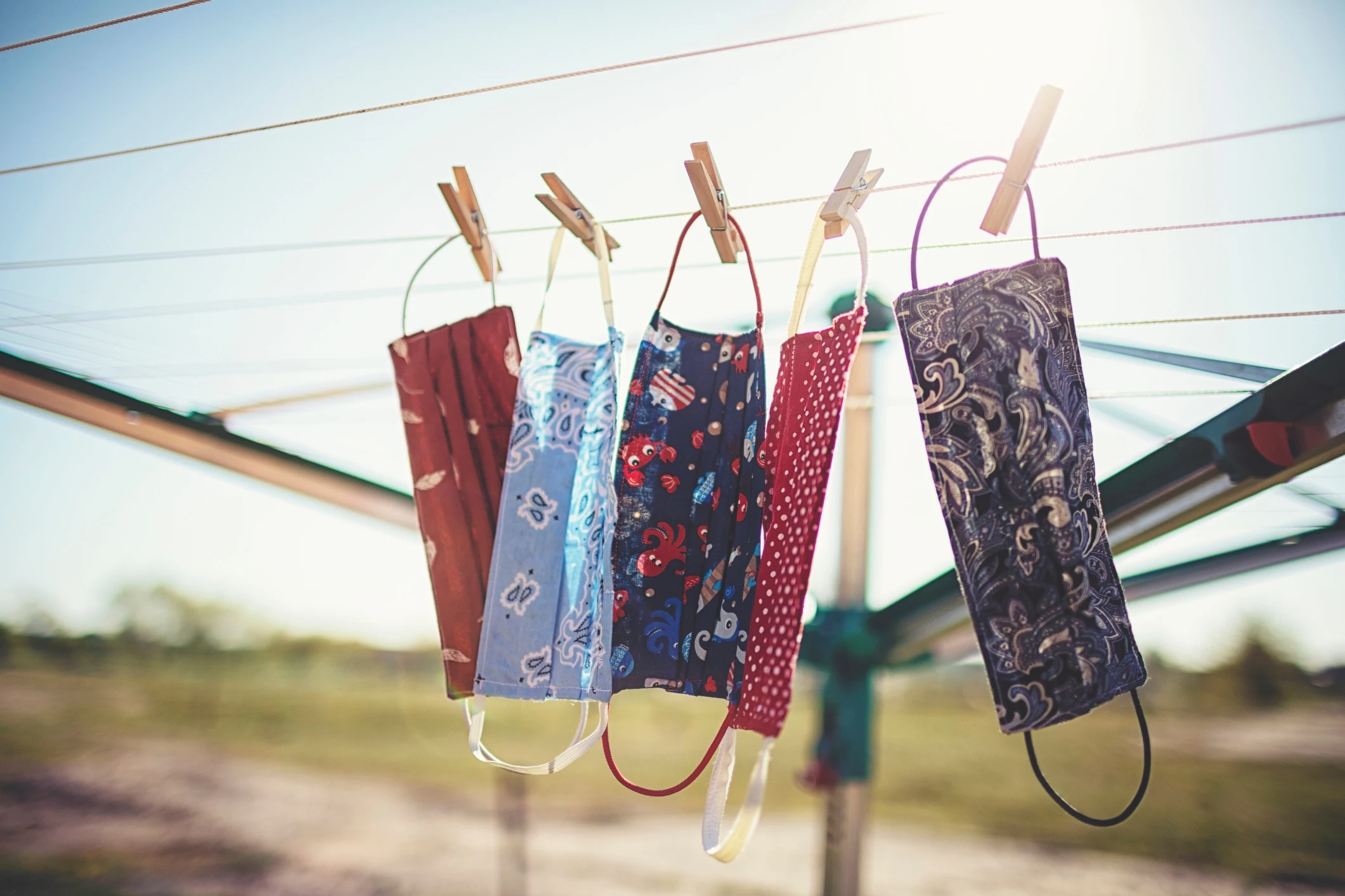 Best Fabric for Face Masks to Protect Against the Spread of COVID-19