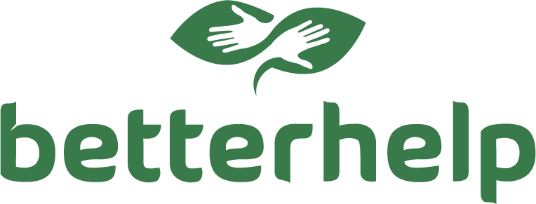 BetterHelp Performance Marketing Logo - Stacked