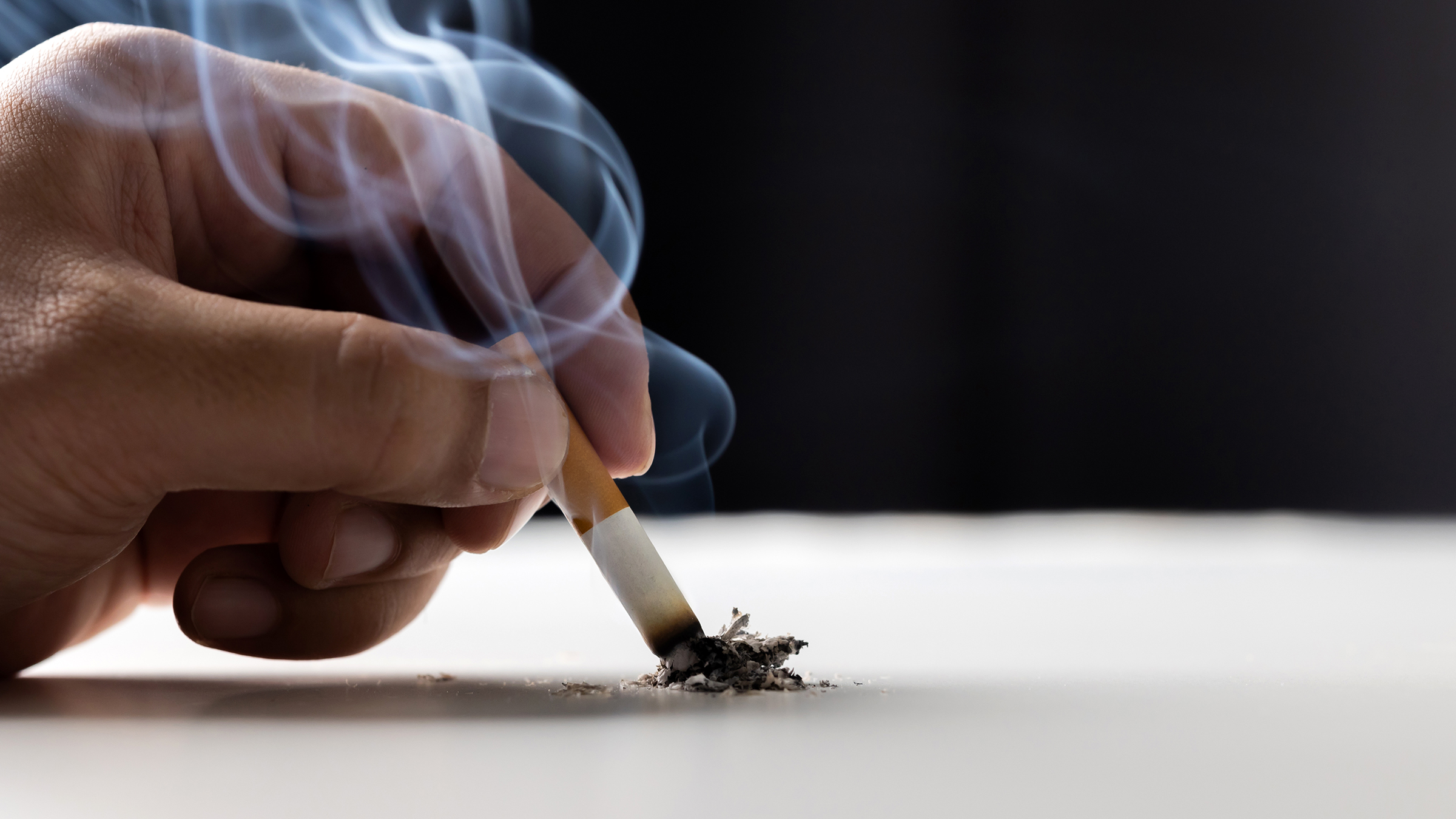 Are Herbal Cigarettes Safe to Smoke? What Science Says