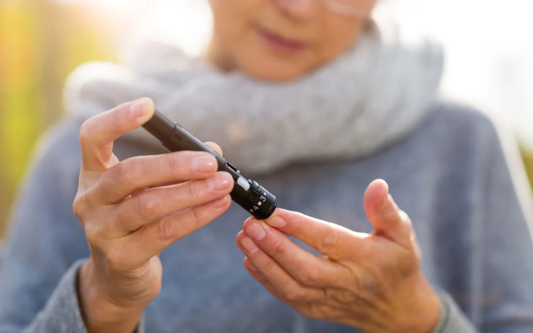 How To Stay On Track During the Winter When You Have Diabetes