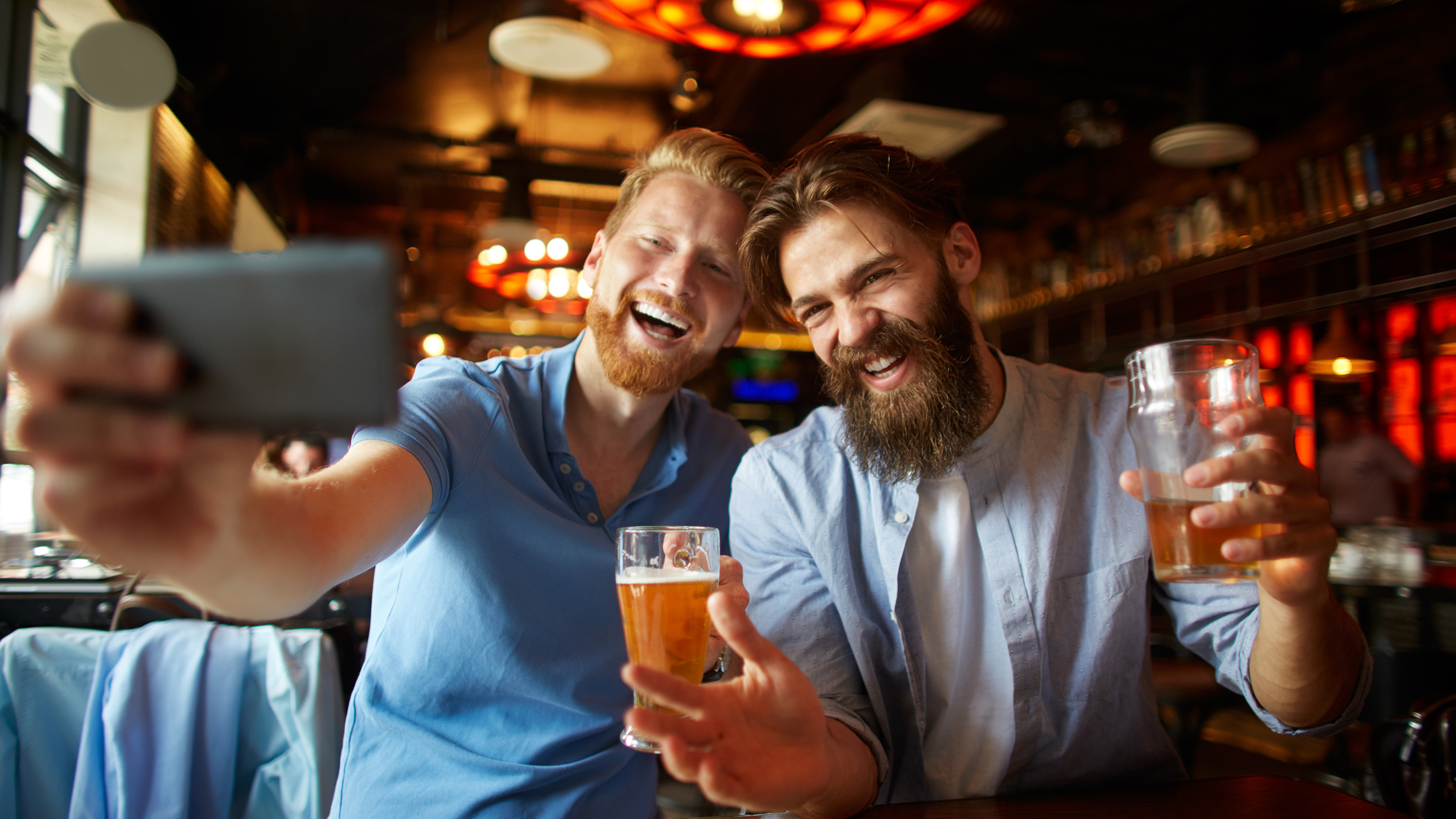 Does Alcohol Change Your Personality Over Time