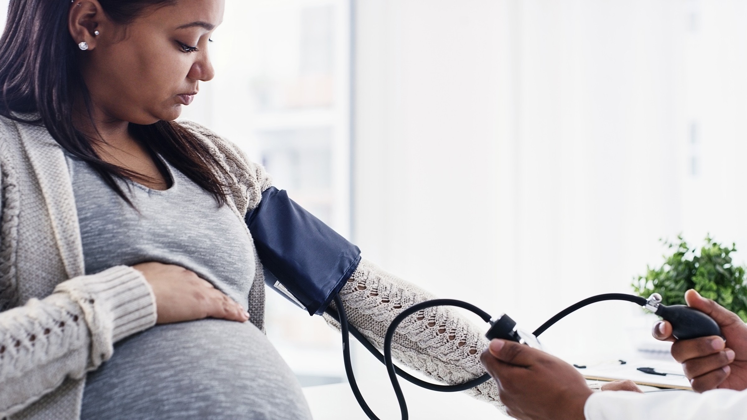 Preeclampsia vs. Eclampsia Symptoms, Prevention, and Treatment GoodRx