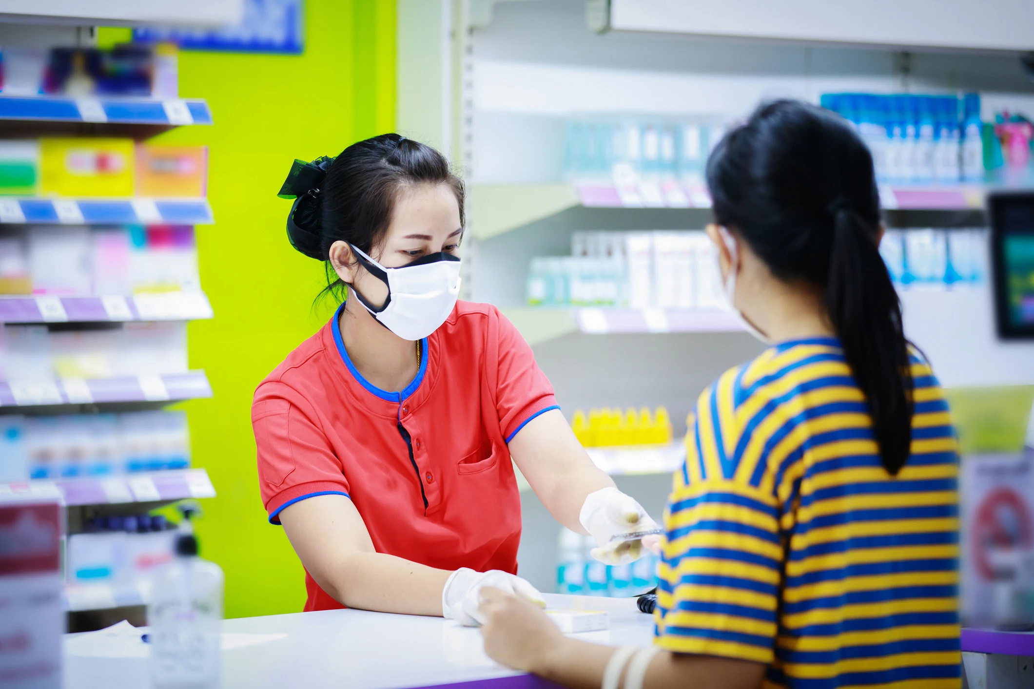 Can You Buy Antibiotics Over the Counter?