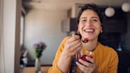 These 9 Foods And Beverages Are Really Good For Your Skin Health GoodRx