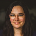 Contributor Headshot