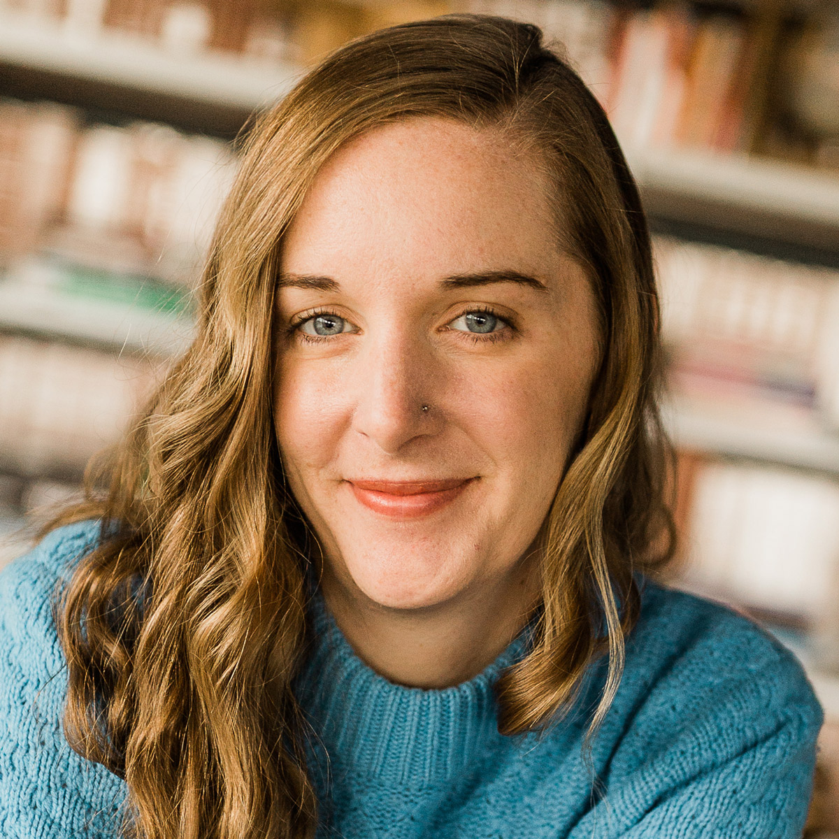 Jenni Gritters, MS, CPC