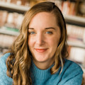 Contributor Headshot