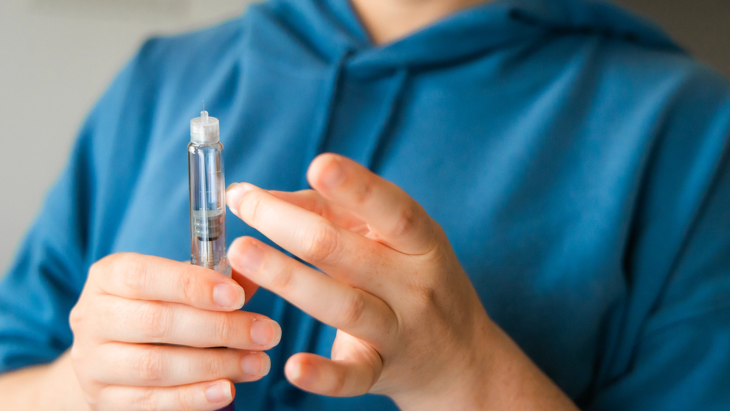 GLP-1 Injections: What to Consider Before Using GLP-1s - GoodRx