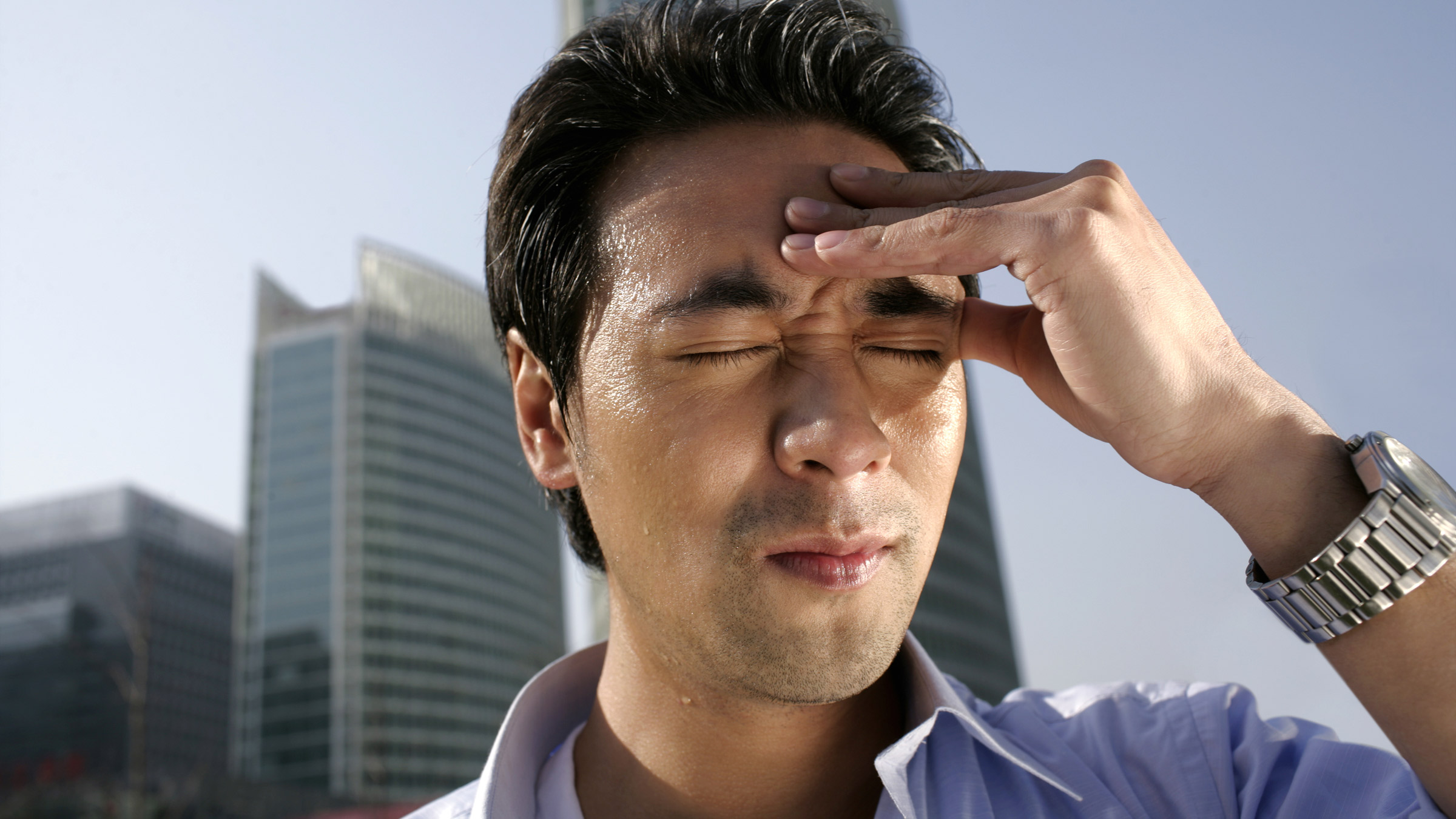 Headache: Types, Treatments, and Emergencies - GoodRx