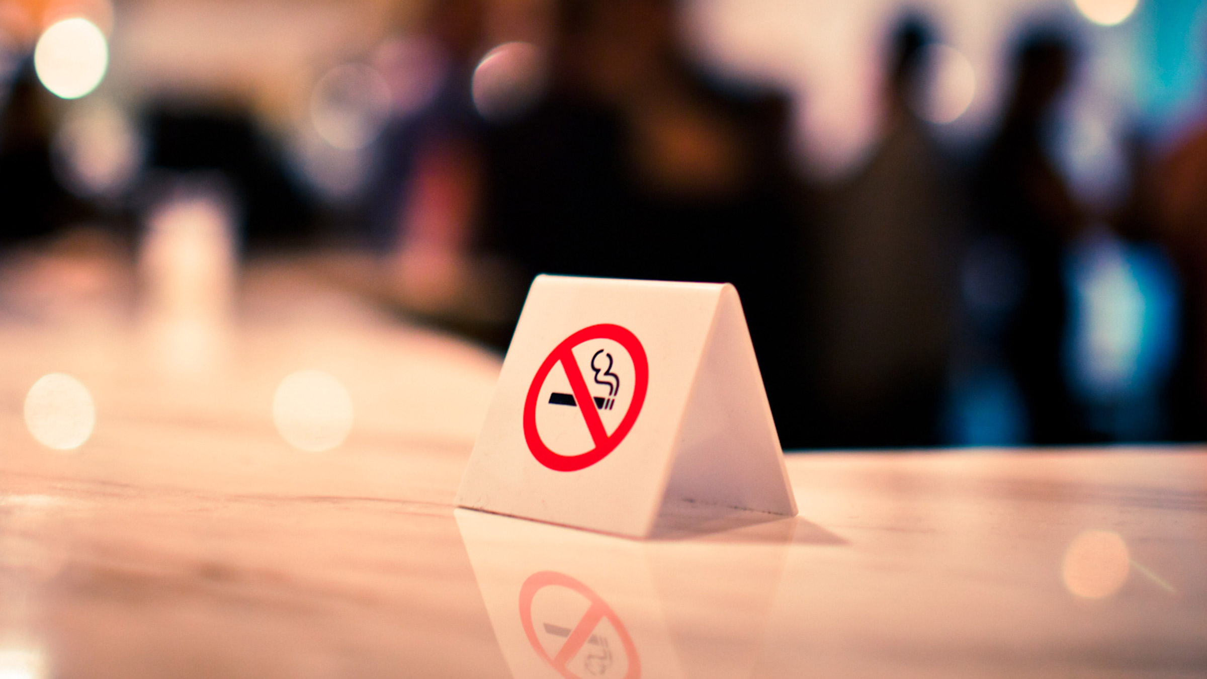 Smoking cessation: no smoking sign 109837892