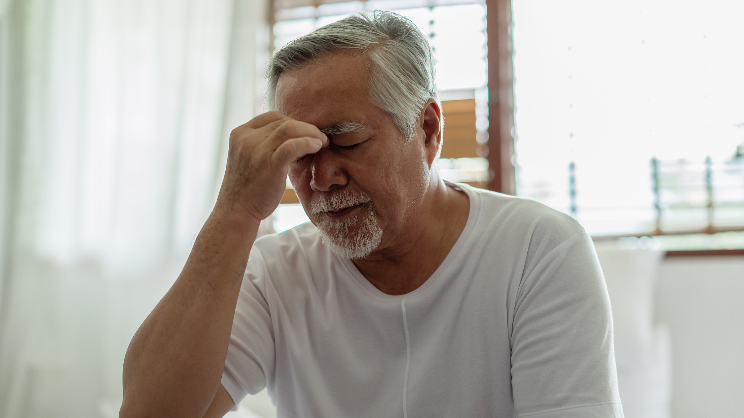 Can Headaches Be a Sign of Vitamin Deficiency?