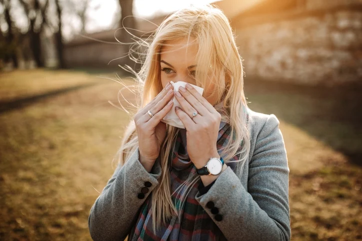 Asthma or Allergies? A Visual Guide to Help Explain the Differences