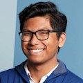 Contributor Headshot
