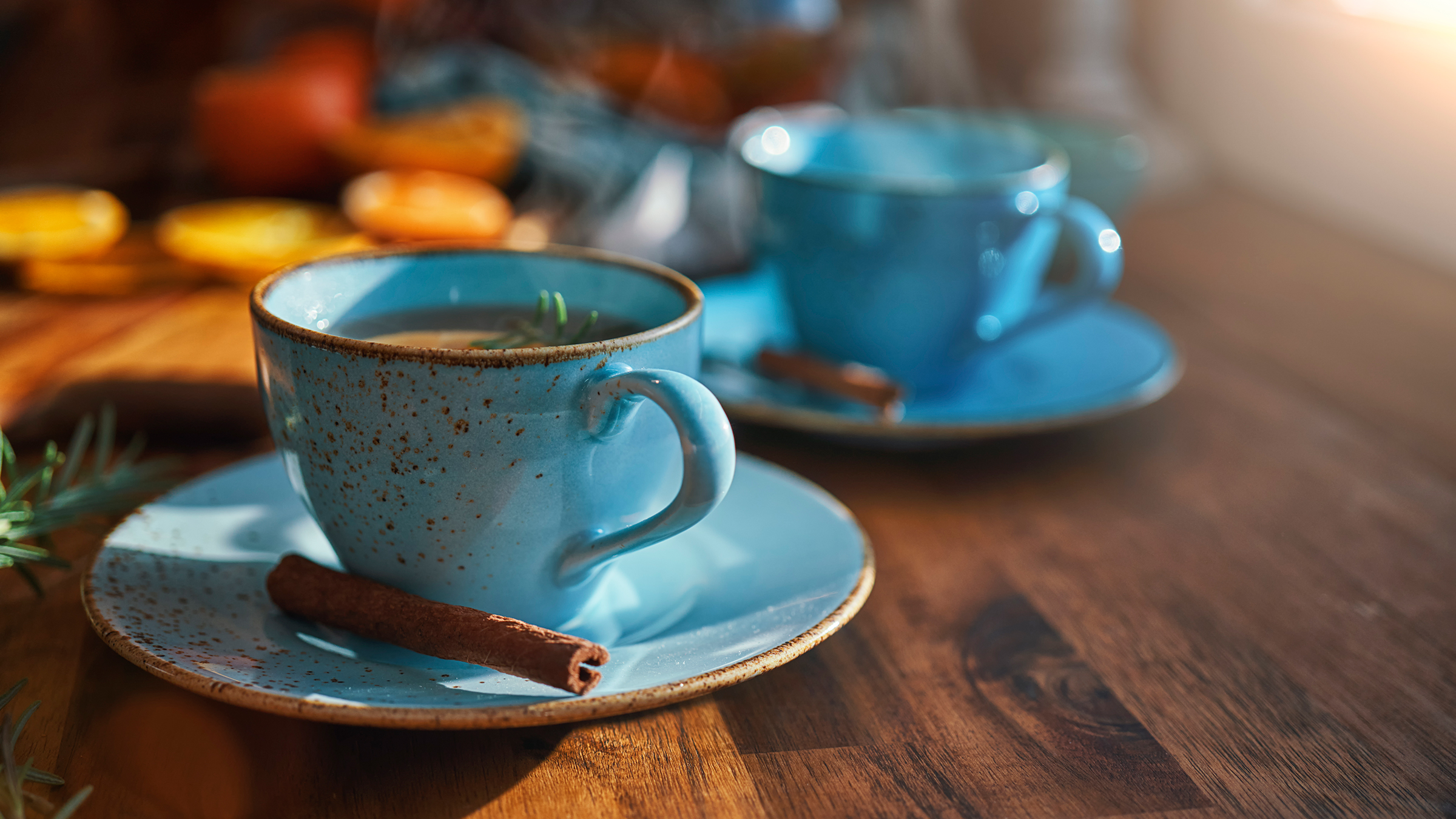 Benefits of Cinnamon: Heart Health, Blood Sugar, and More - GoodRx
