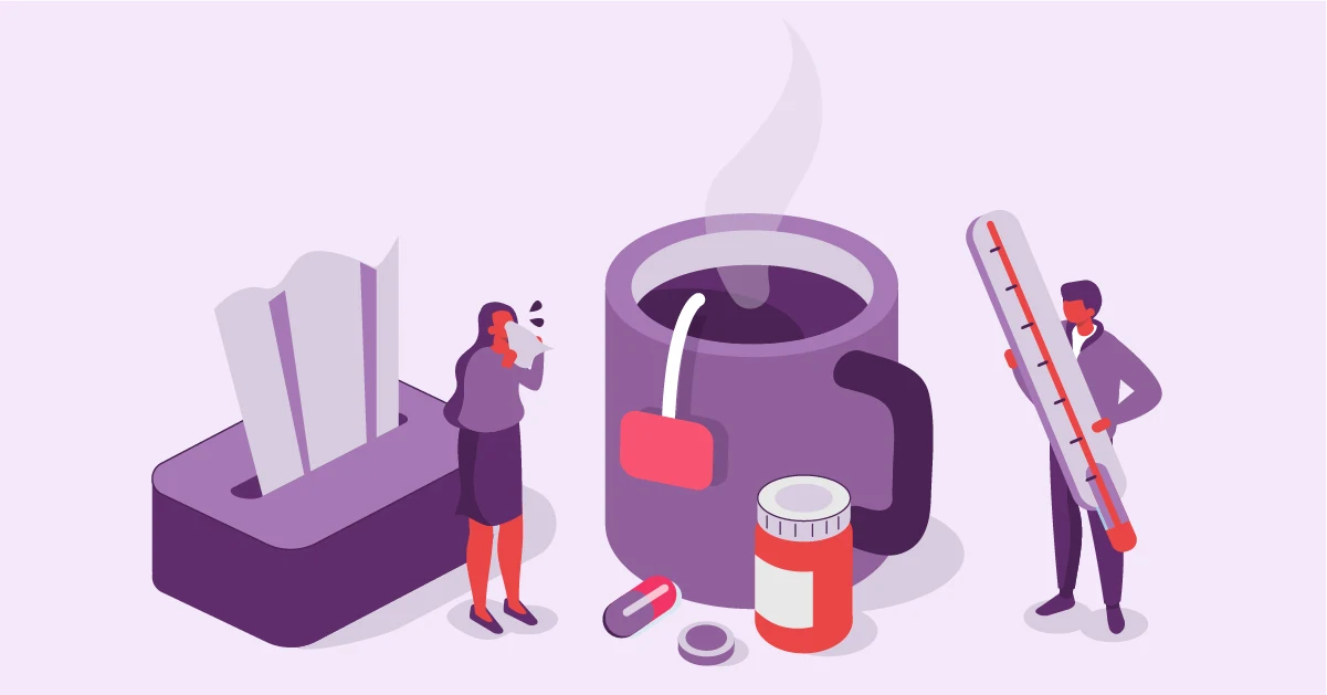 Are Americans Prepared for Flu Season?