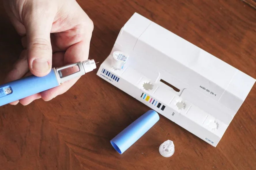 semaglutide compounding news Hims is in the crosshairs. What does it mean for compounding?