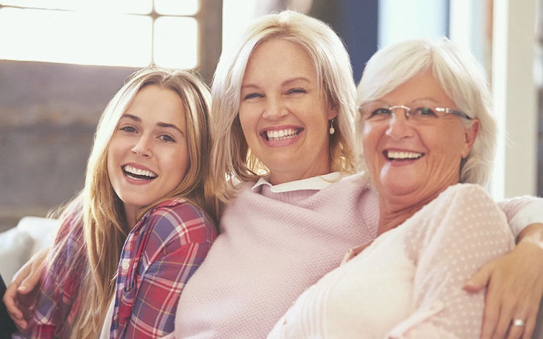 Why Women’s Health is Important at All Ages
