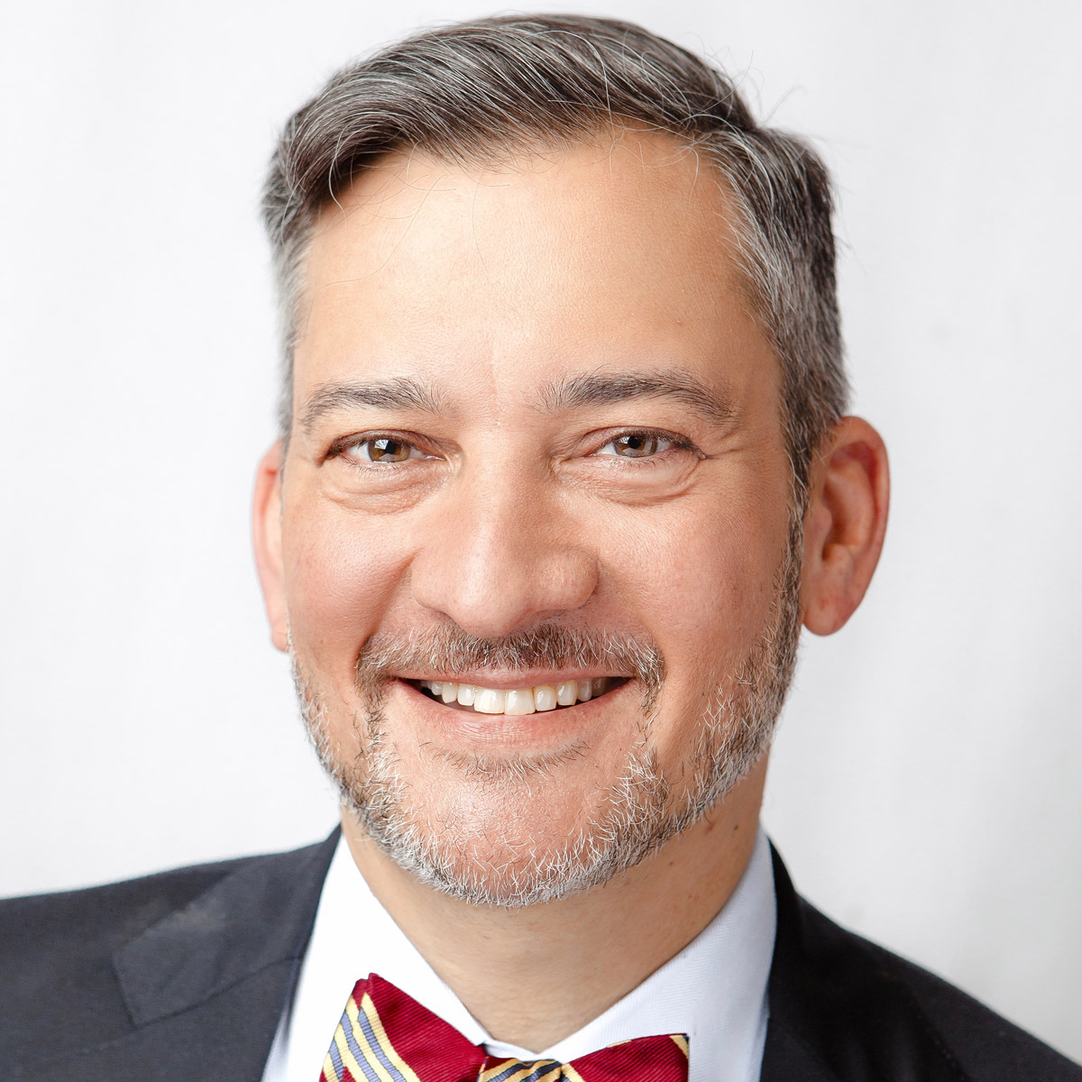 David L. Hill, MD, FAAP