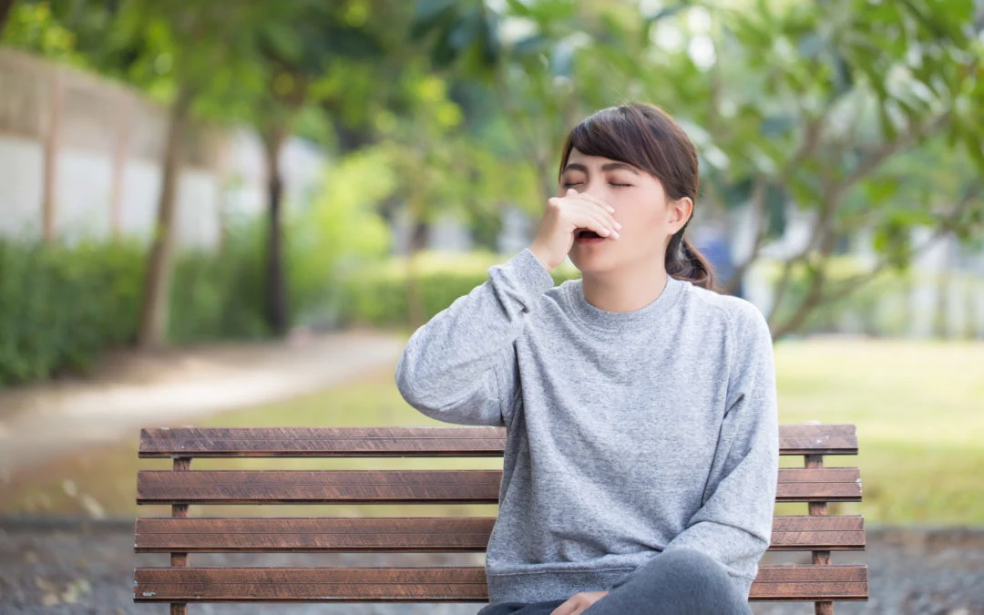8 Sneaky Causes of a Cough that Won’t Quit