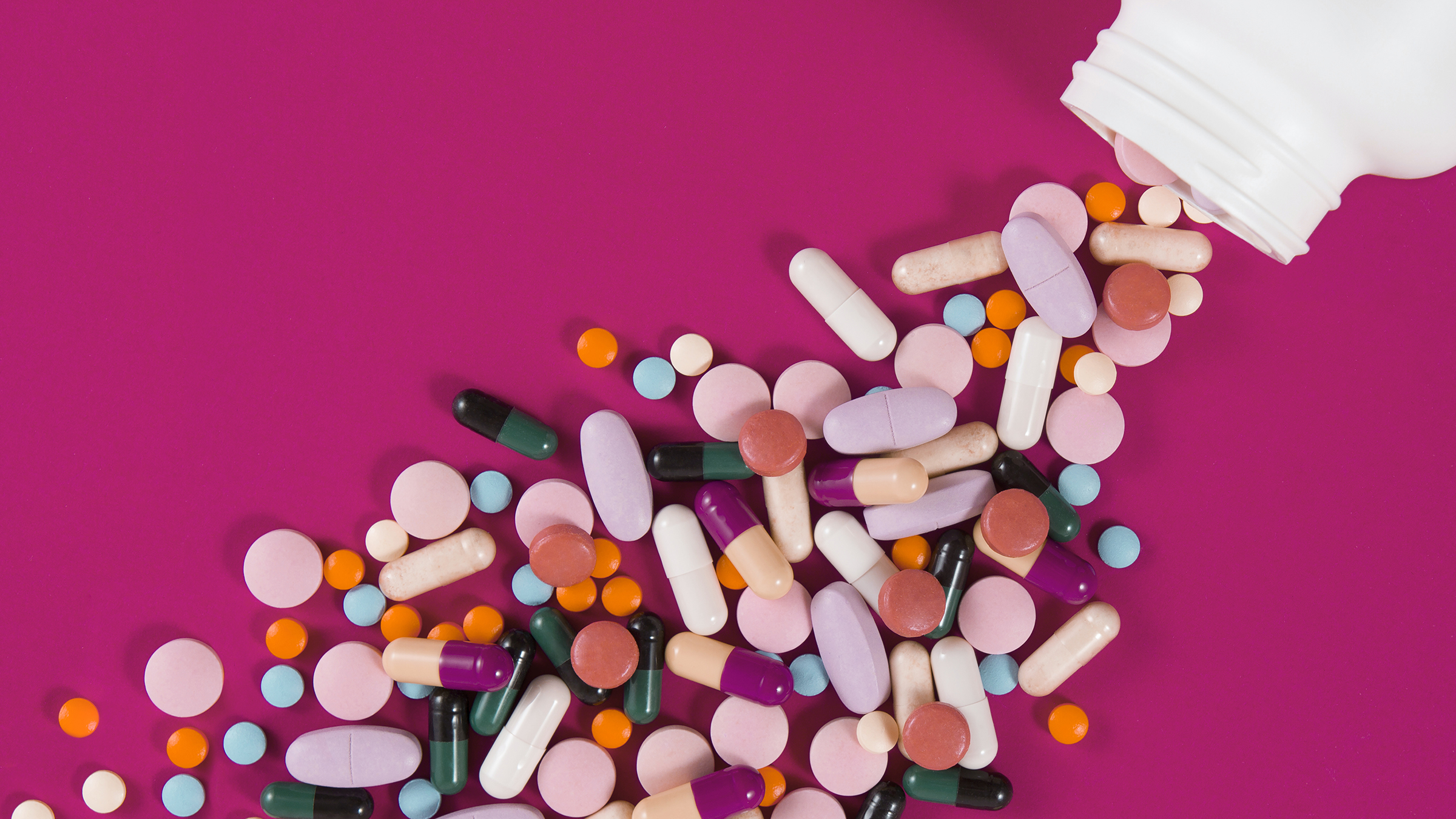 Drug Interactions Defined: 5 Examples of How Common Medications ...