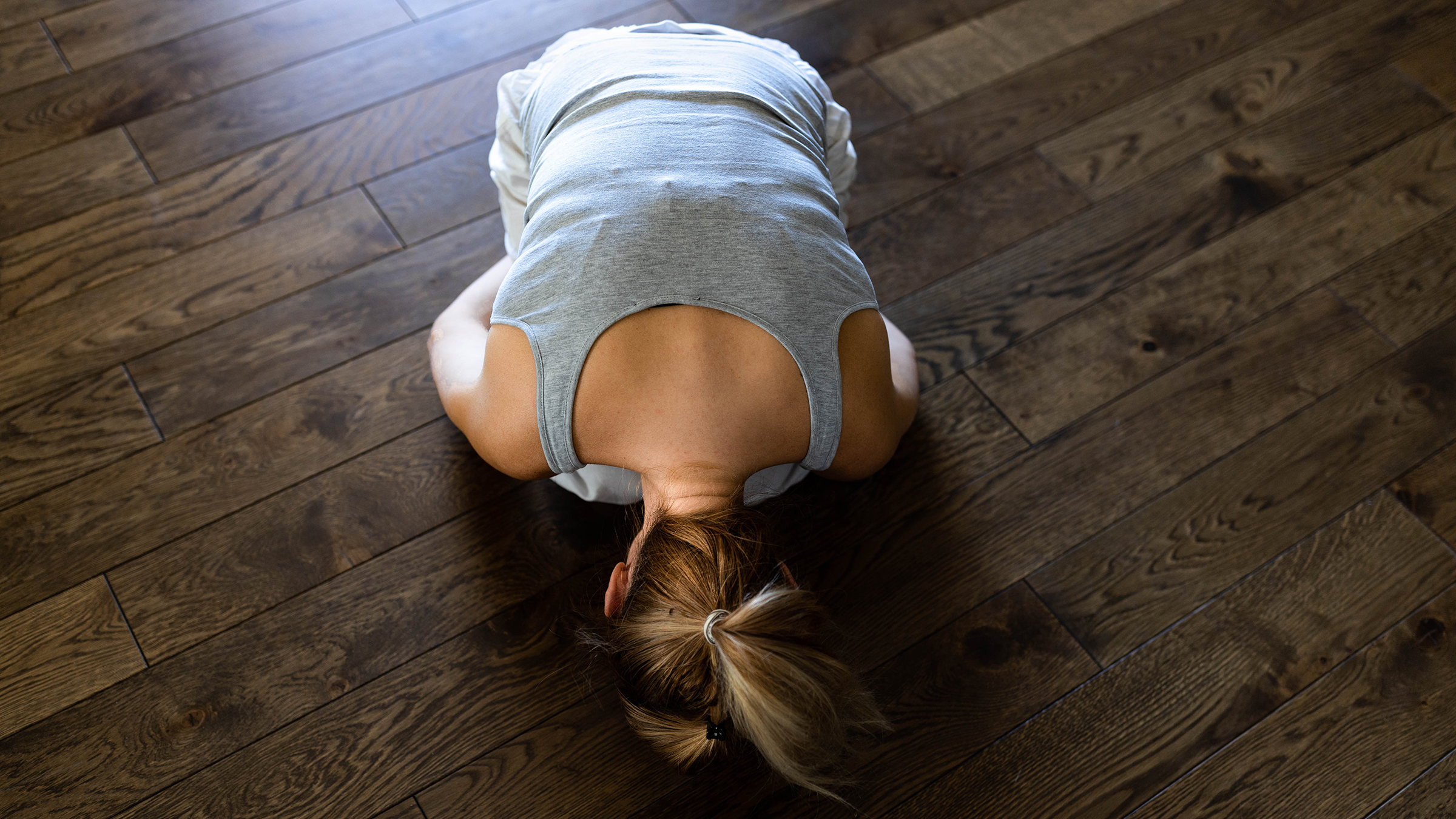 20 Home Exercises for Vertigo and Dizziness   GoodRx