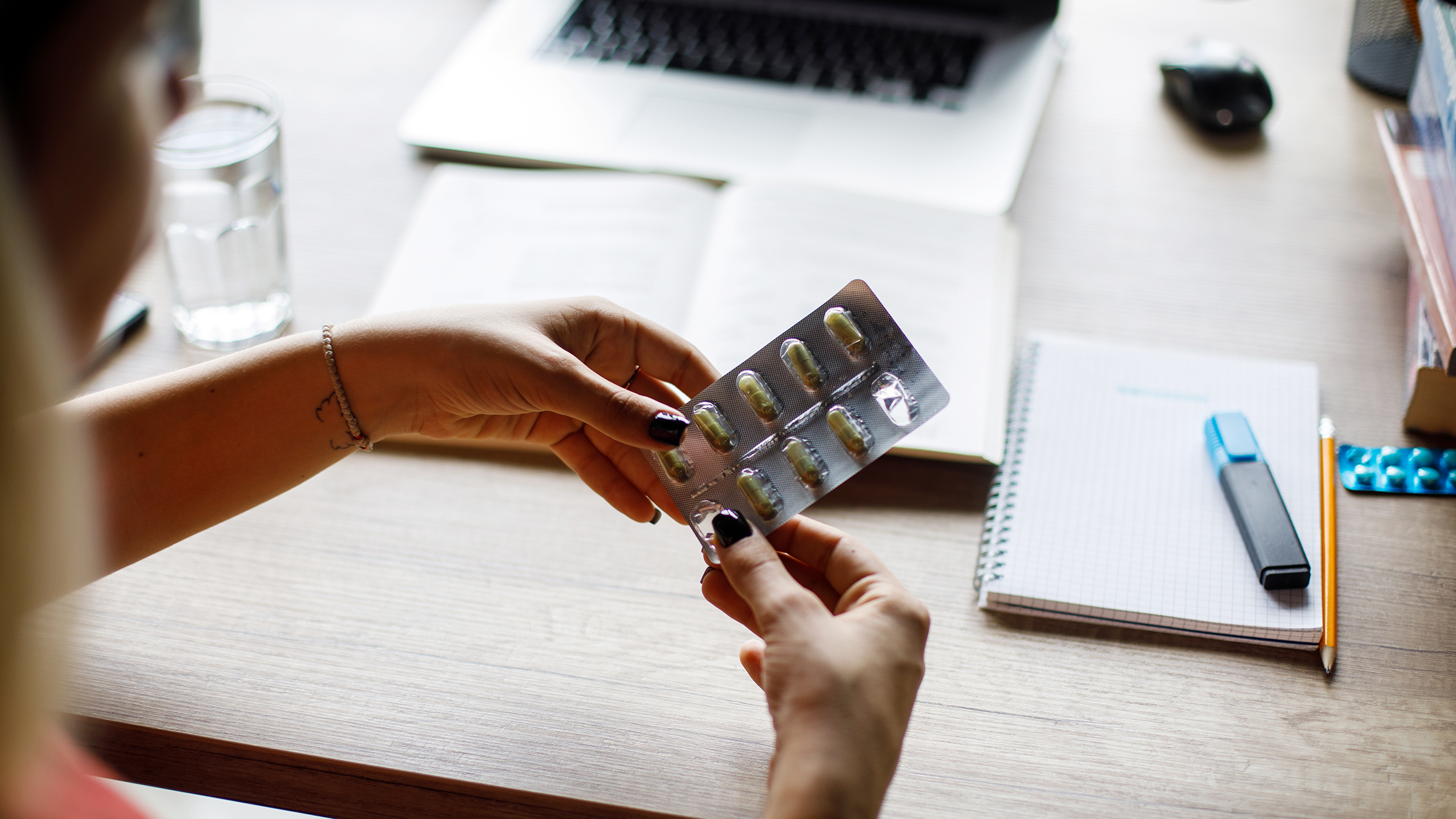 Counterfeit Drugs: The Alarming Scope of Fake Medicine in the U.S. - GoodRx
