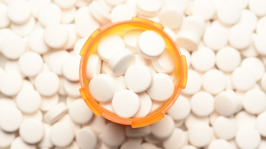 The Role of Opioid Receptors in Addiction - GoodRx