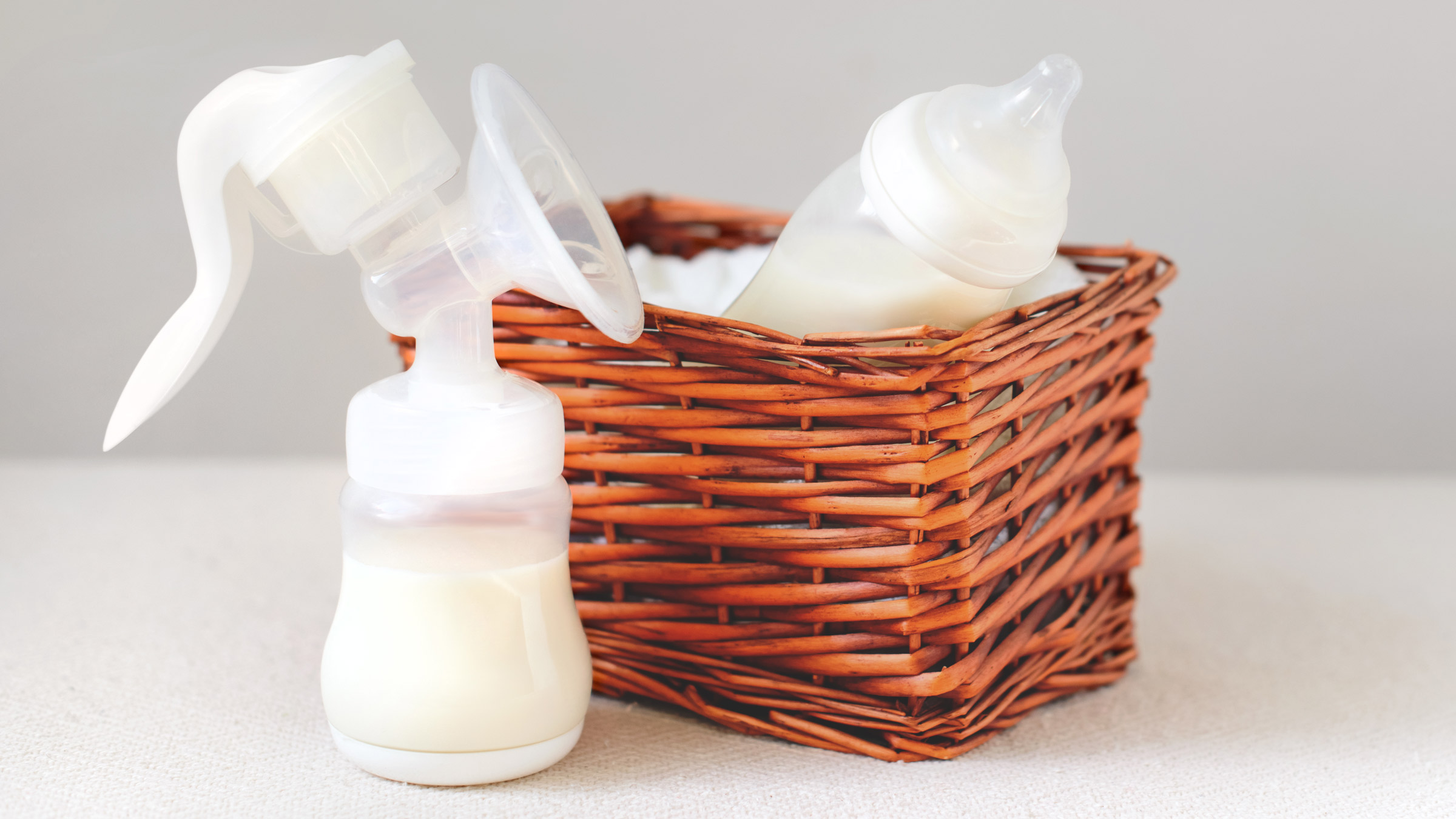 Breastfeeding Essentials for Returning to Work - THE MILK MANUAL