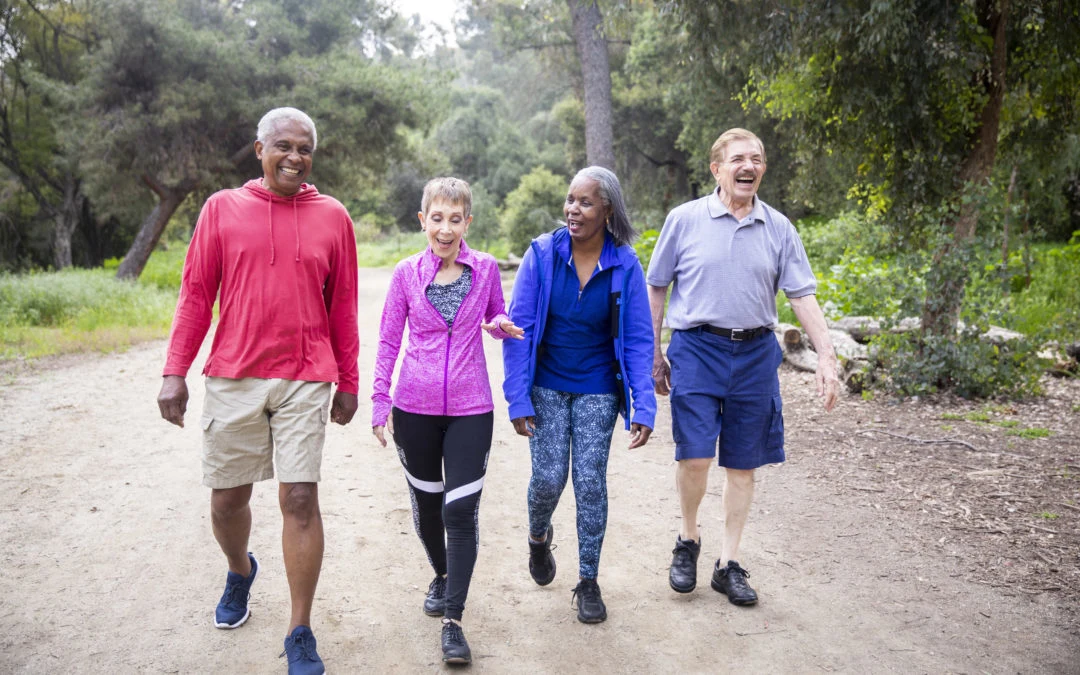 How to Celebrate American Heart Month