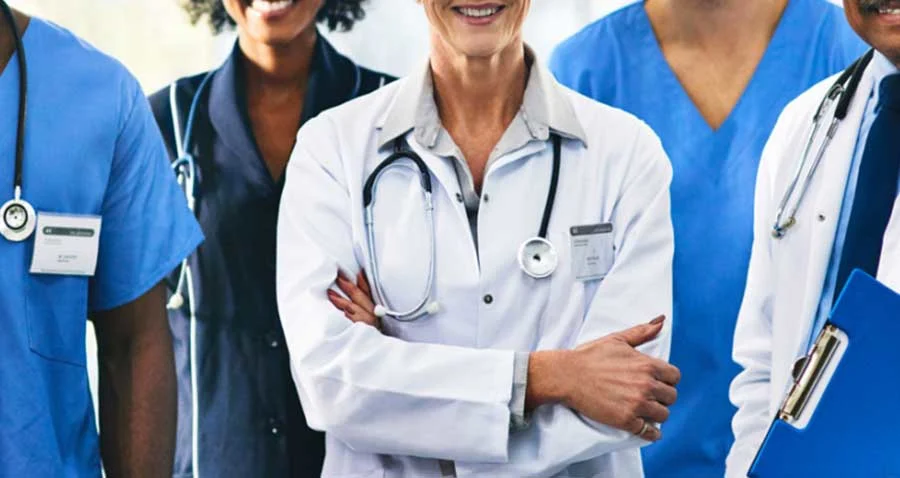 Ask the Doctor: Answers to the 10 Most Common Health Questions