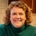 Contributor Headshot