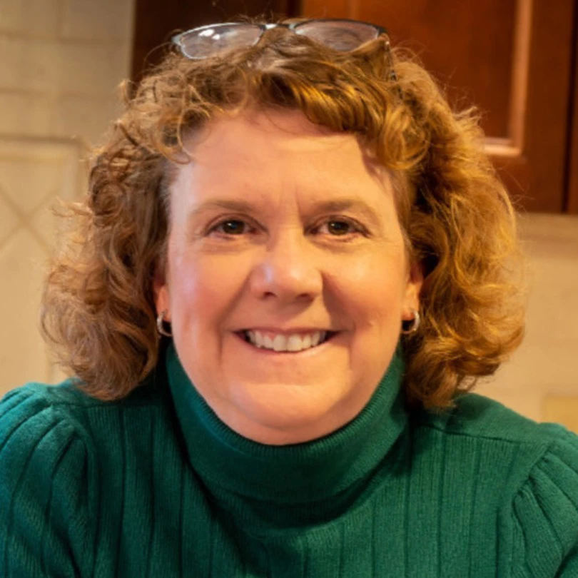 Laura M. Ali, MS, RDN, LDN