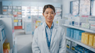 Pharmacist Requirements In England NZ Australia And Canada GoodRx